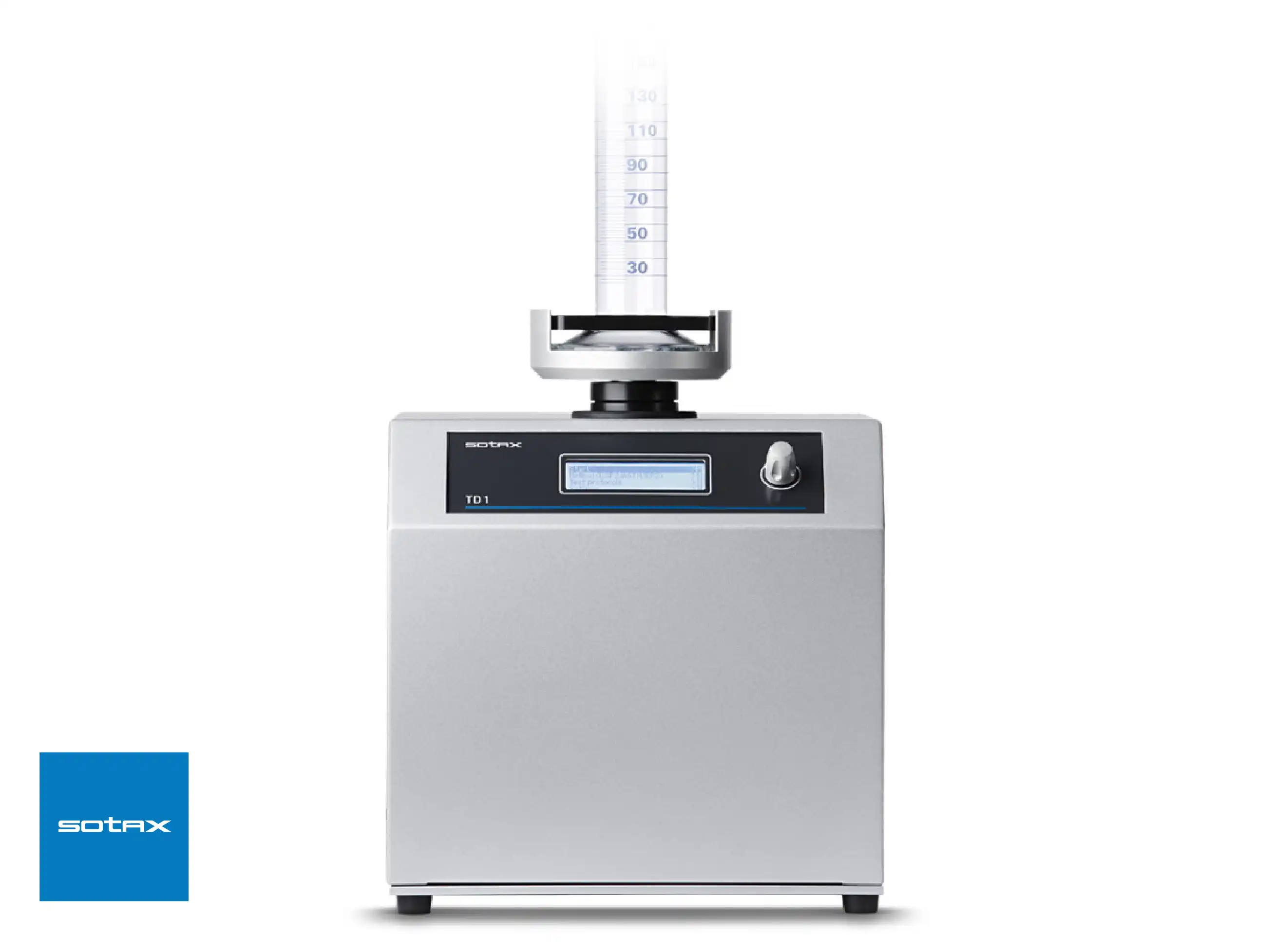 Sotax Physical Testing